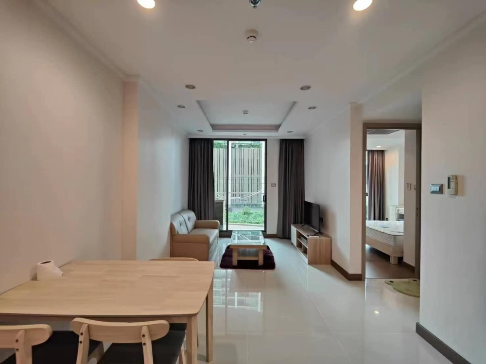 For RentCondoSukhumvit, Asoke, Thonglor : Urgent for rent! 1 bedroom, 45 sq m. Special rental price reduced to 25,000/month.