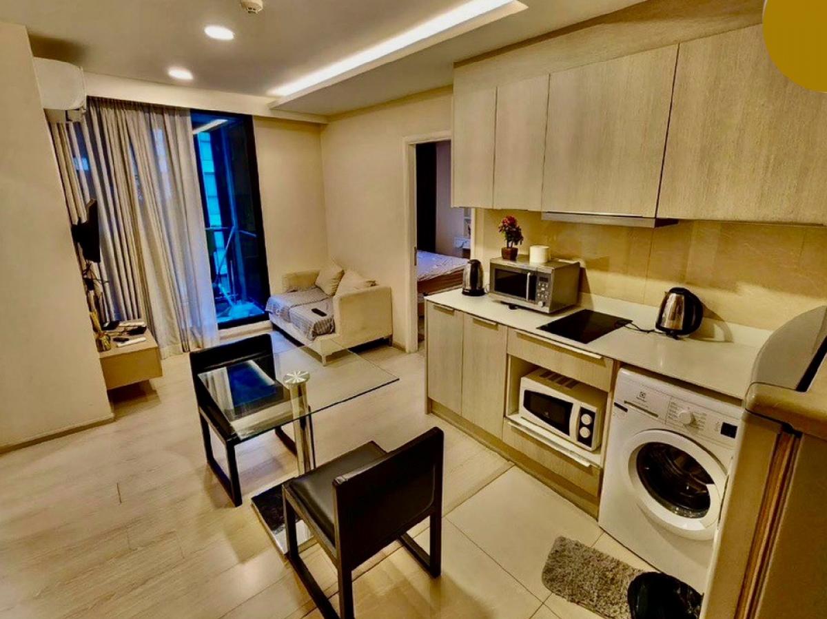 For SaleCondoSukhumvit, Asoke, Thonglor : For Sale: Vtara Sukhumvit 36 – Luxury Condo in Prime Location