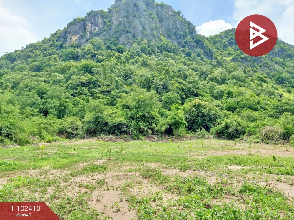 For SaleLandCha-am Phetchaburi : Land for sale, area 2 rai, Cha-am, Phetchaburi