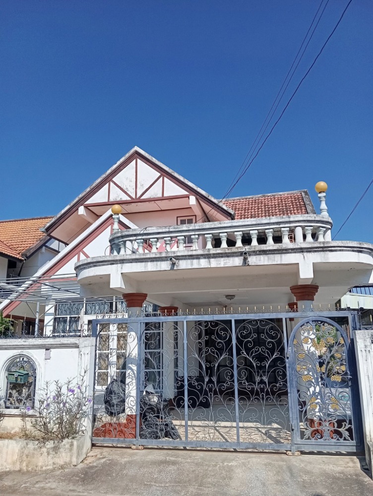 For RentHouseChiang Mai : A house for rent near by 5 min to CentralPlaza Chiangmai Airport, No.1H587