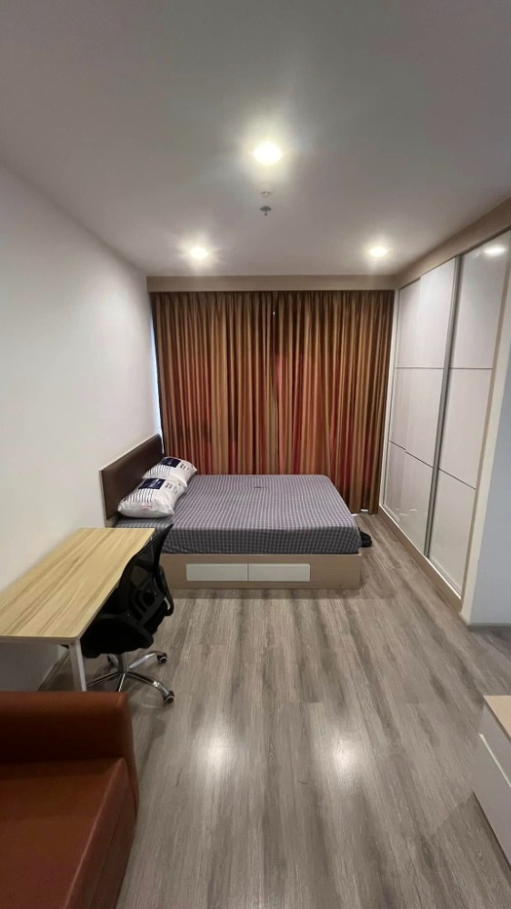 For RentCondoRama9, Petchburi, RCA : For rent 🌟 Condo Ideo Mobi Asoke 🌟