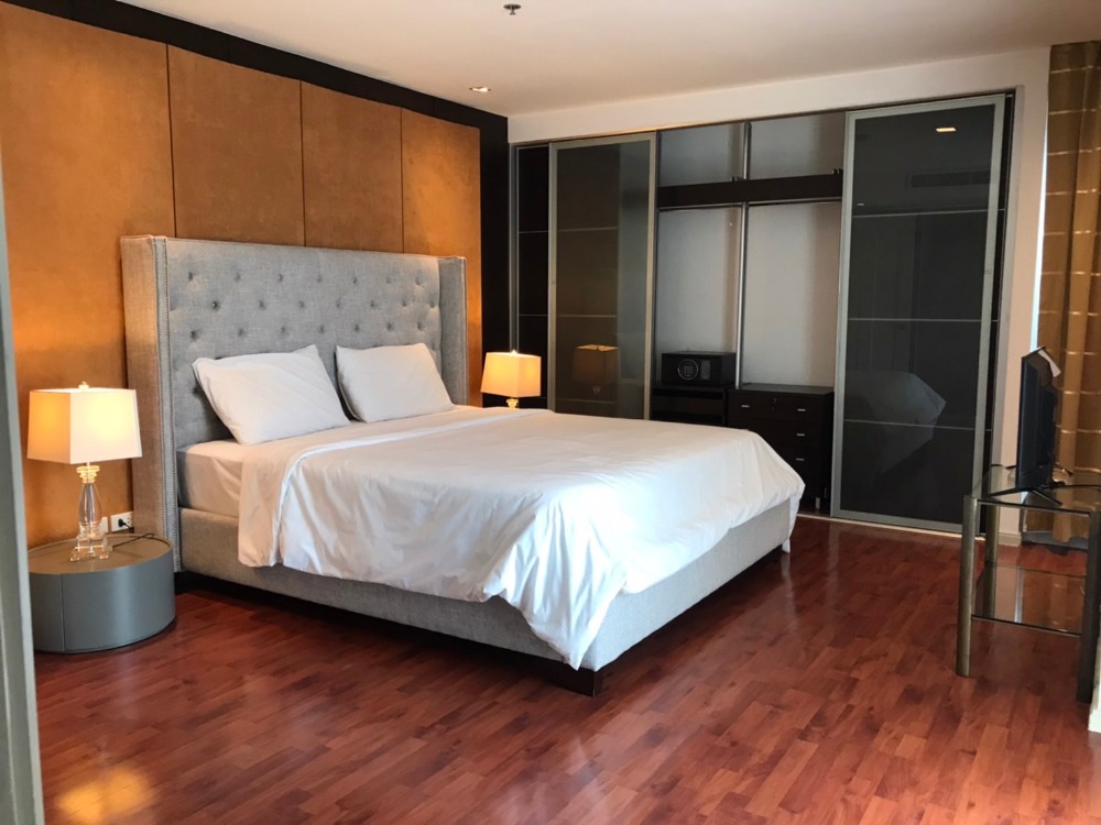 For RentCondoSukhumvit, Asoke, Thonglor : Park Thonglor Tower Luxury service apartment near BTS Thonglor