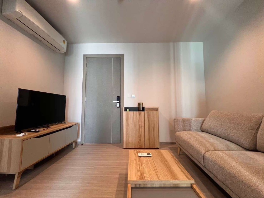 For RentCondoRama9, Petchburi, RCA : FOR RENT Life Asoke Rama9 1 bedroom