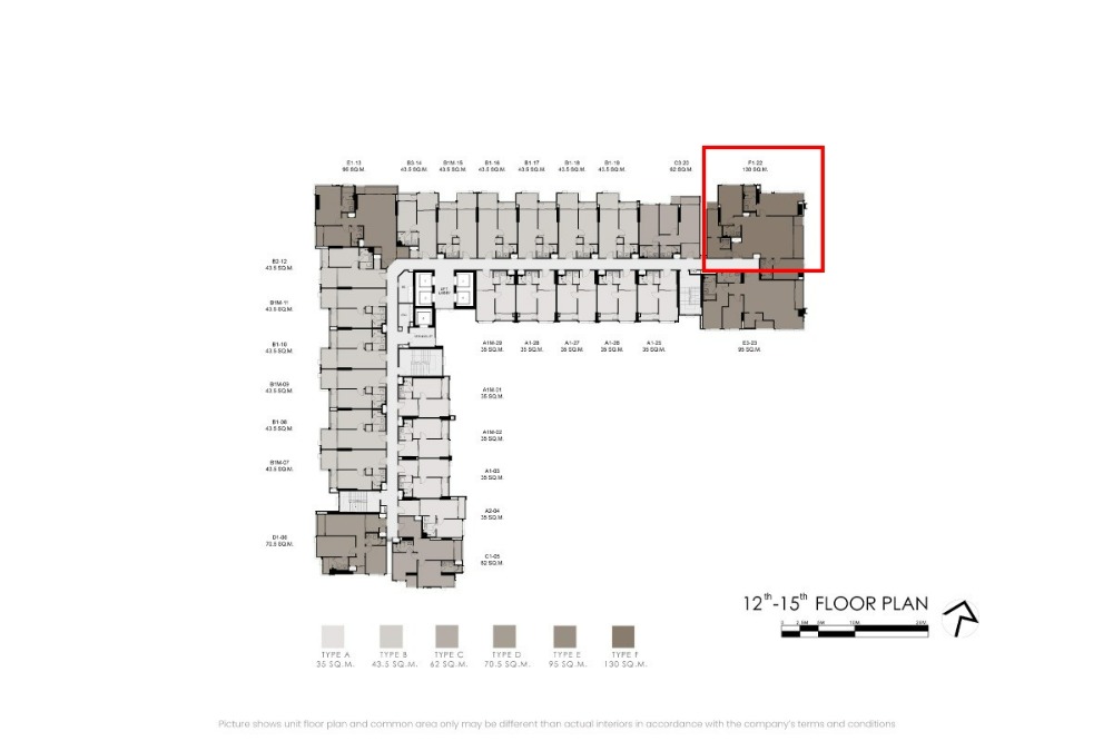 For SaleCondoWongwianyai, Charoennakor : For Rent 💥 3 Bed 130 sq.m. : Rhythm Charoennakhon Iconic : Aum 065-512-1395