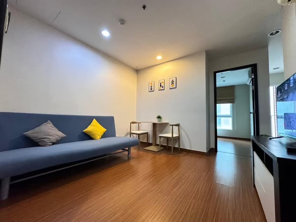 For RentCondoOnnut, Udomsuk : +++For rent urgently Daimond Sukhumvit *** 1 bedroom, 1 bathroom, size 34 sq m., ready to move in+++