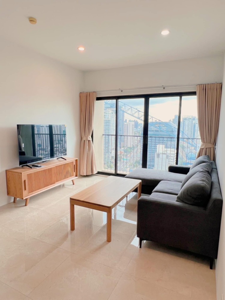 ให้เช่าคอนโดราชเทวี พญาไท : ✨ FOR RENT  :  Noble Revent  Condo