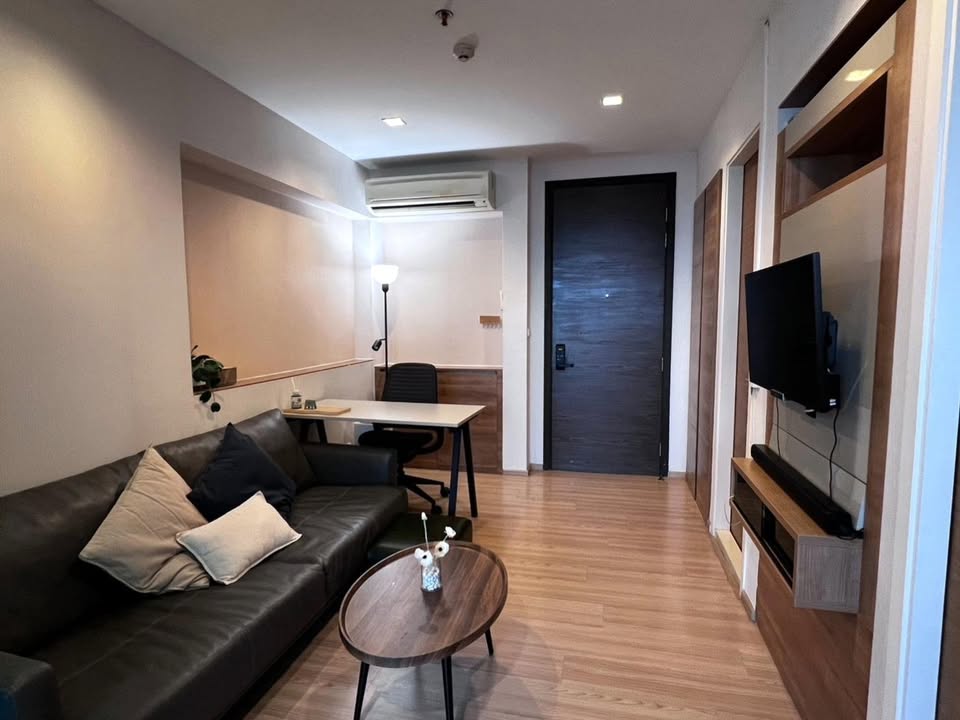 ให้เช่าคอนโดสะพานควาย จตุจักร : ✨ FOR RENT  :  Rhythm Phahon-Ari    Condo