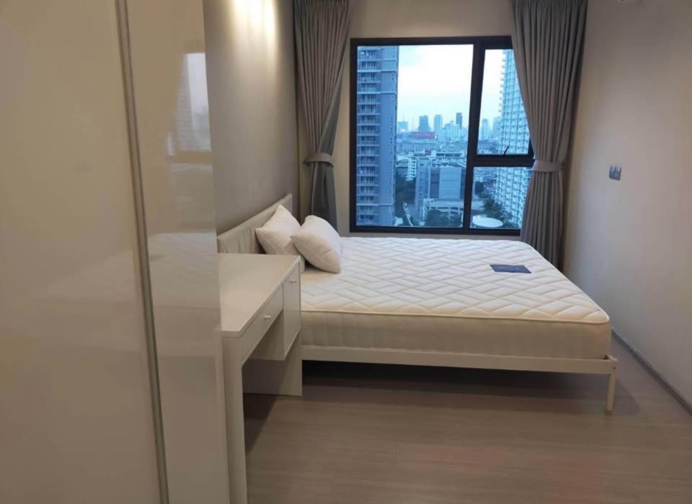 ให้เช่าคอนโดพระราม 9 เพชรบุรีตัดใหม่ RCA : ✨ FOR RENT  :  Life Asoke Rama 9 Condo