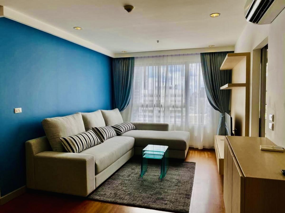 For RentCondoSukhumvit, Asoke, Thonglor : 🌟 For Rent: One X Condo Sukhumvit 26 – Modern City Living Near BTS Phrom Phong