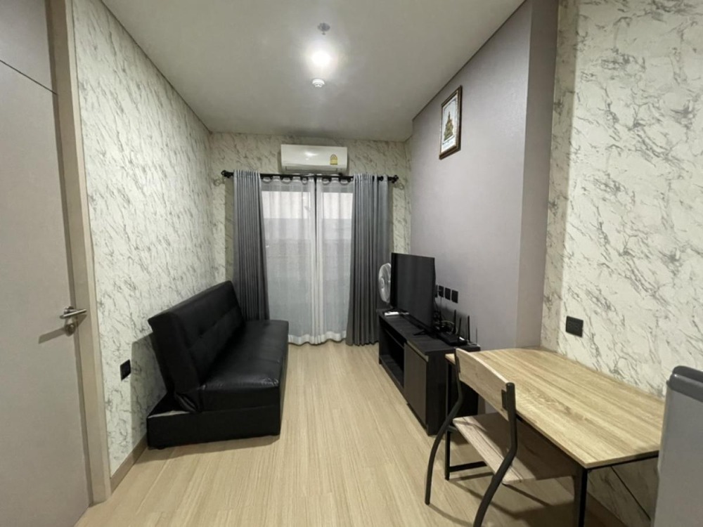 For RentCondoRatchathewi,Phayathai : Lumpini Suite Din Daeng - Ratchaprarop / 28 sq m., 11th floor