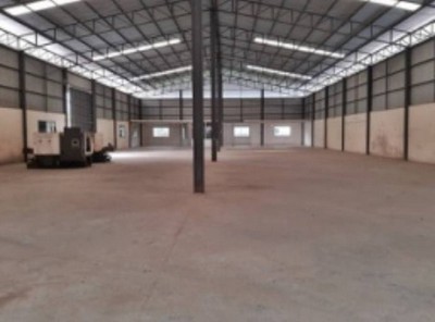 For SaleFactoryPattaya, Bangsaen, Chonburi : Factory for sale, Nong Bon Daeng Subdistrict, Ban Bueng District (area 496 sq m, selling price 8.3 million), Nong Bon Daeng Subdistrict, Ban Bueng District, Chonburi Province