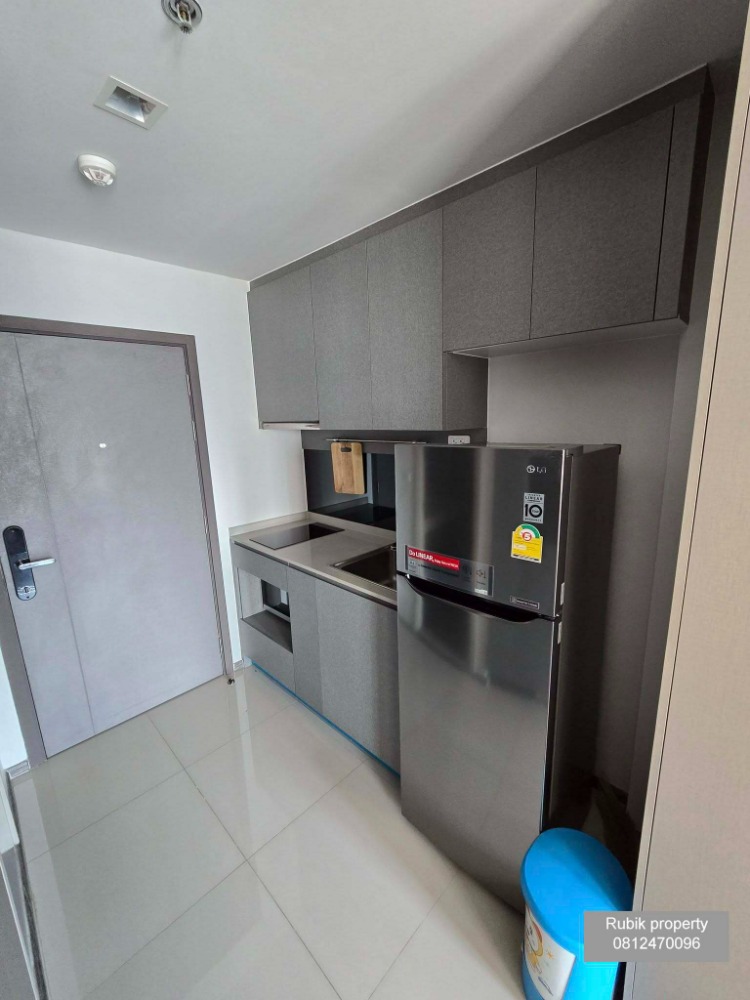 ให้เช่าคอนโดอ่อนนุช อุดมสุข : ✨ Modern Condo for Rent – Ideo Sukhumvit 93 ✨(RB519)