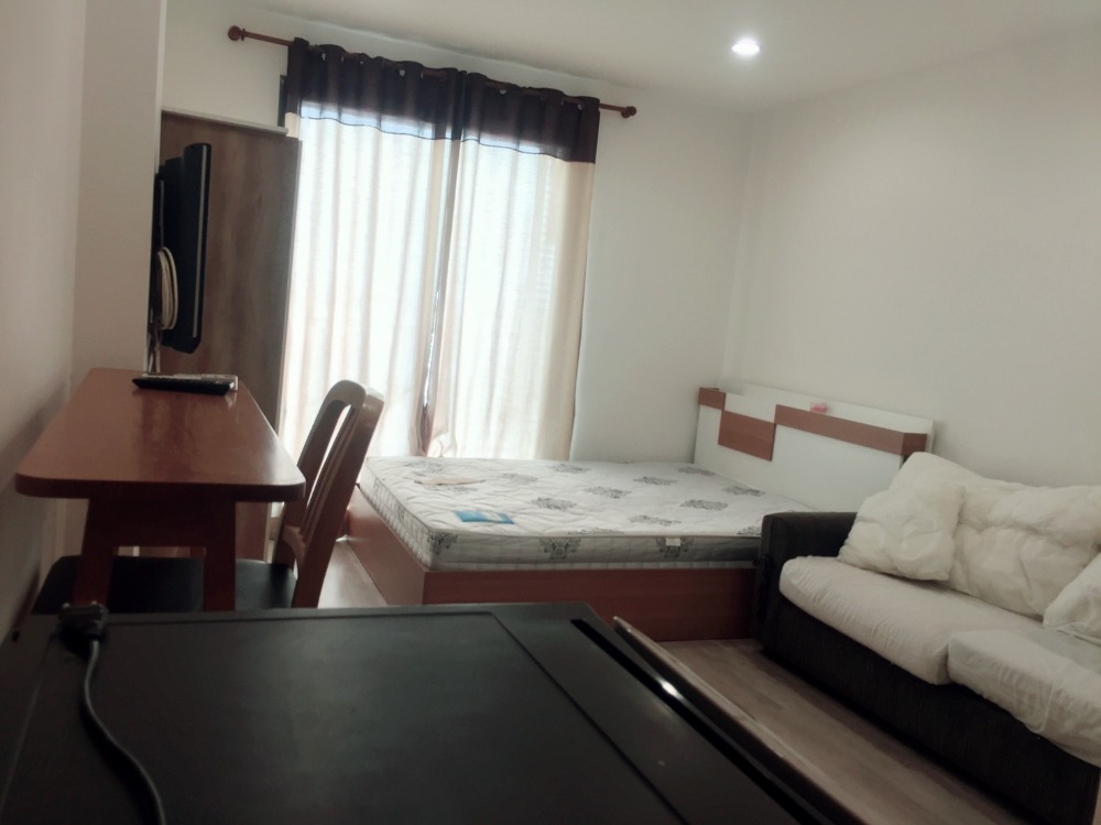 For RentCondoPinklao, Charansanitwong : OMG287  < Available 23-Jan-25 >  Nice Studio - Cheap RENT @ [ Ideo Mobi Charan interchange ]