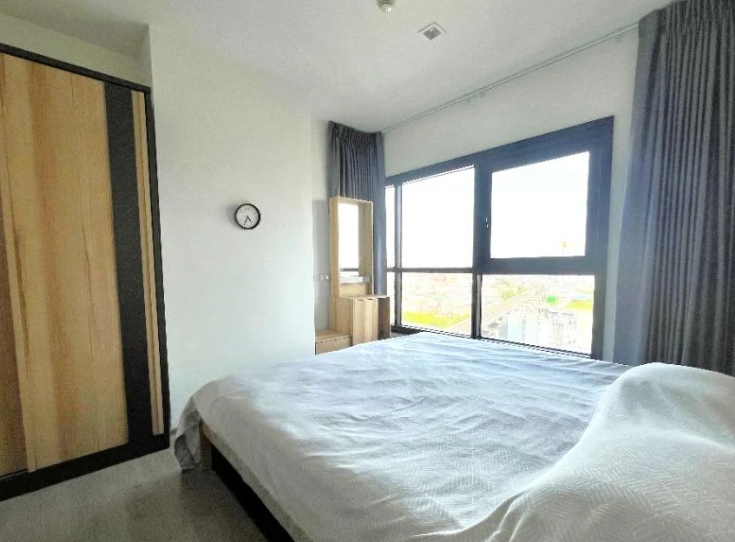 For RentCondoBang kae, Phetkasem : For rent: The Base Petchkasem, 15th floor