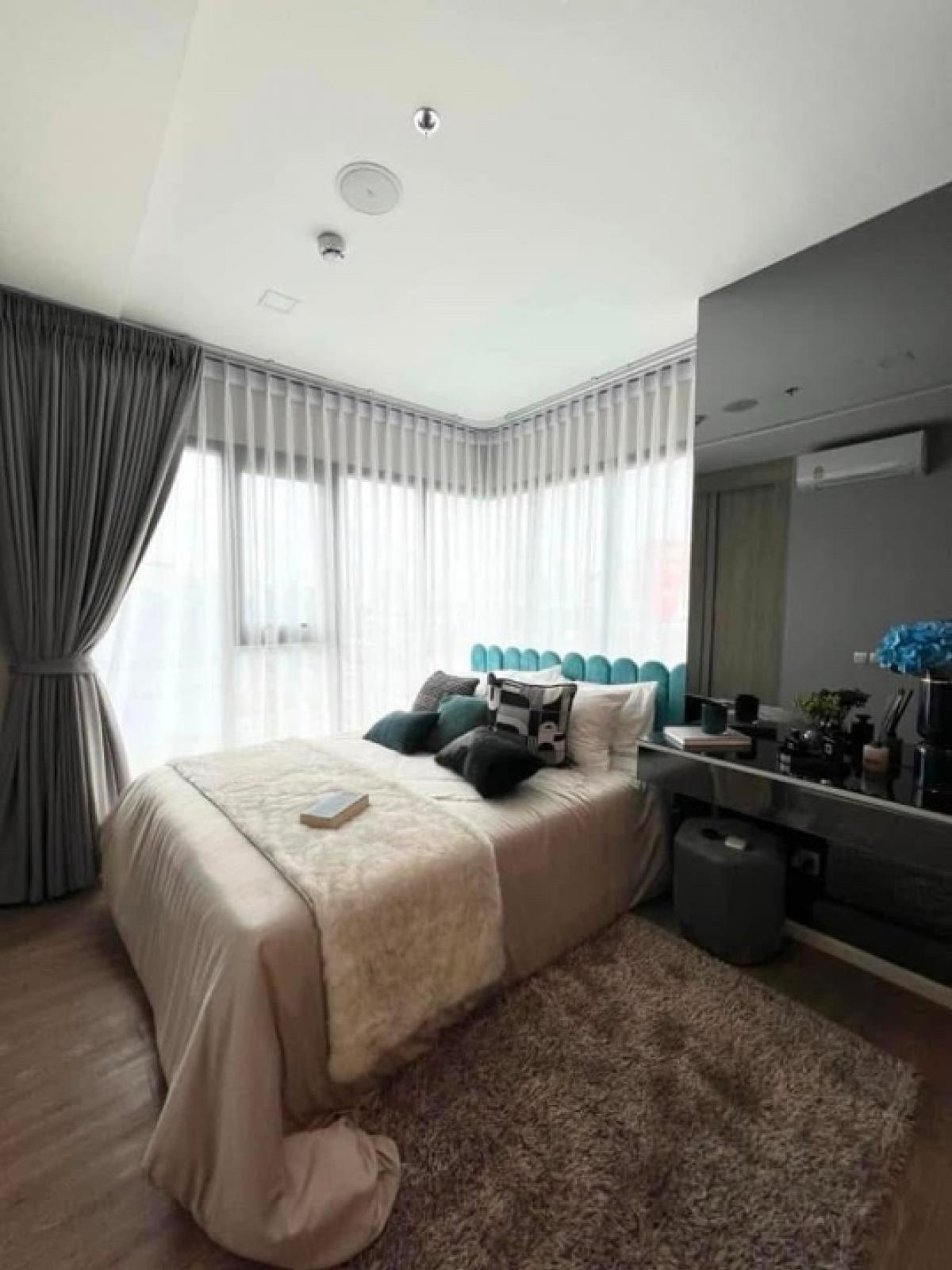 ให้เช่าคอนโดอ่อนนุช อุดมสุข : SYR1633 Welcome  Short term 💙Condo Modiz Sukhumvit 50 Minimum 3 months 35,000 per month 💖6 months 30,000 per month💖1 year 28,000 per month 💖