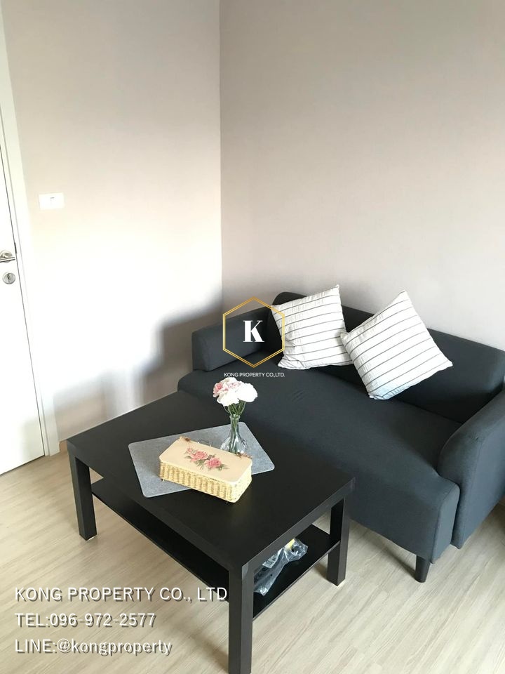 For RentCondoPinklao, Charansanitwong : For rent: Plum Condo Pinklao Station #near Thammasat University, Tha Phrachan