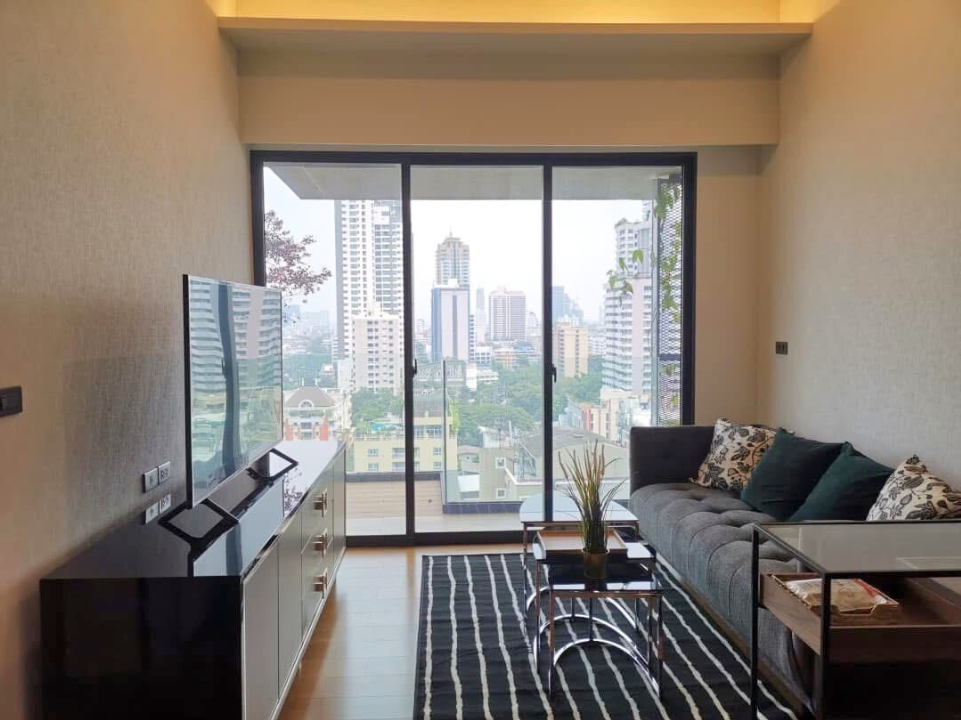 For RentCondoSukhumvit, Asoke, Thonglor : ✅2 Bedroom condo super hot for rent @Siamese Exclusive  Sukhumvit 31 with private elevator🚅Near BTS Phrom Phong