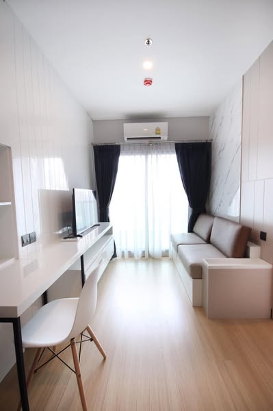 For RentCondoRama9, Petchburi, RCA : 1 bedroom condo for rent Lumpini Suite Phetchaburi-Makkasan 🔥 Near MRT Phetchaburi 🔥