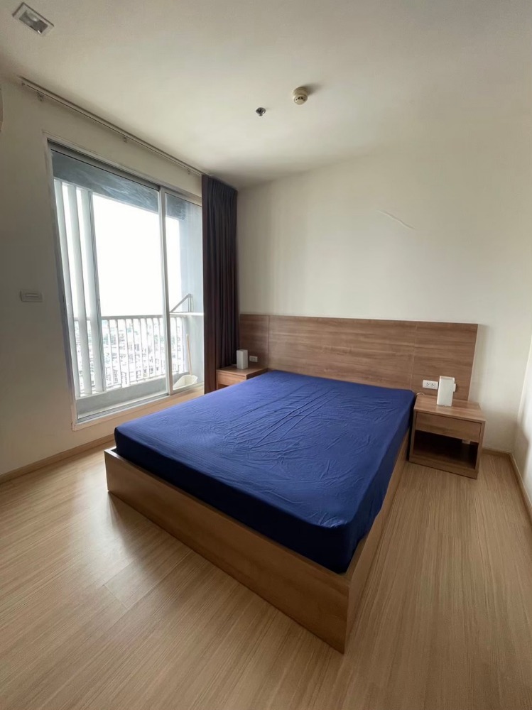 For SaleCondoOnnut, Udomsuk : ⭐Selling condo Rhythm Sukhumvit 50, beautiful view, premium quality, best price, next to BTS, easy to travel, takes only 2 minutes!