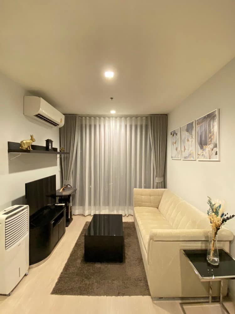 For RentCondoOnnut, Udomsuk : >>For rent<< Condo Rhythm Sukhumvit 44/1