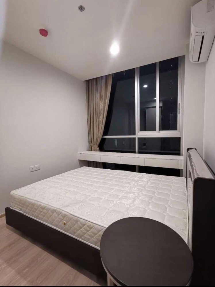 ให้เช่าคอนโดรัชดา ห้วยขวาง : FOR RENT Noble Revolve Ratchada 2 1ห้องนอน