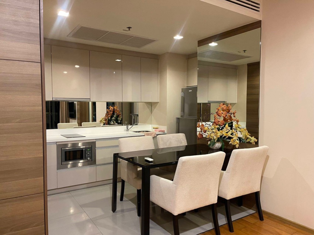 For RentCondoSathorn, Narathiwat : !!!Condo for rent: The Address Sathorn