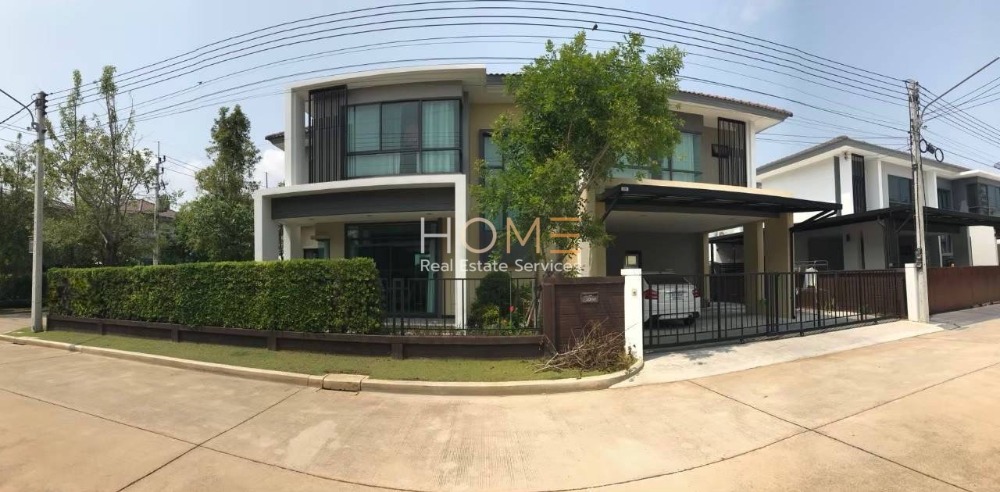 For SaleHouseRama 2, Bang Khun Thian : Detached House The Grand Rama 2 / 5 bedrooms (for sale), The Grand Rama 2 / Detached House 5 Bedrooms (FOR SALE) PUP120