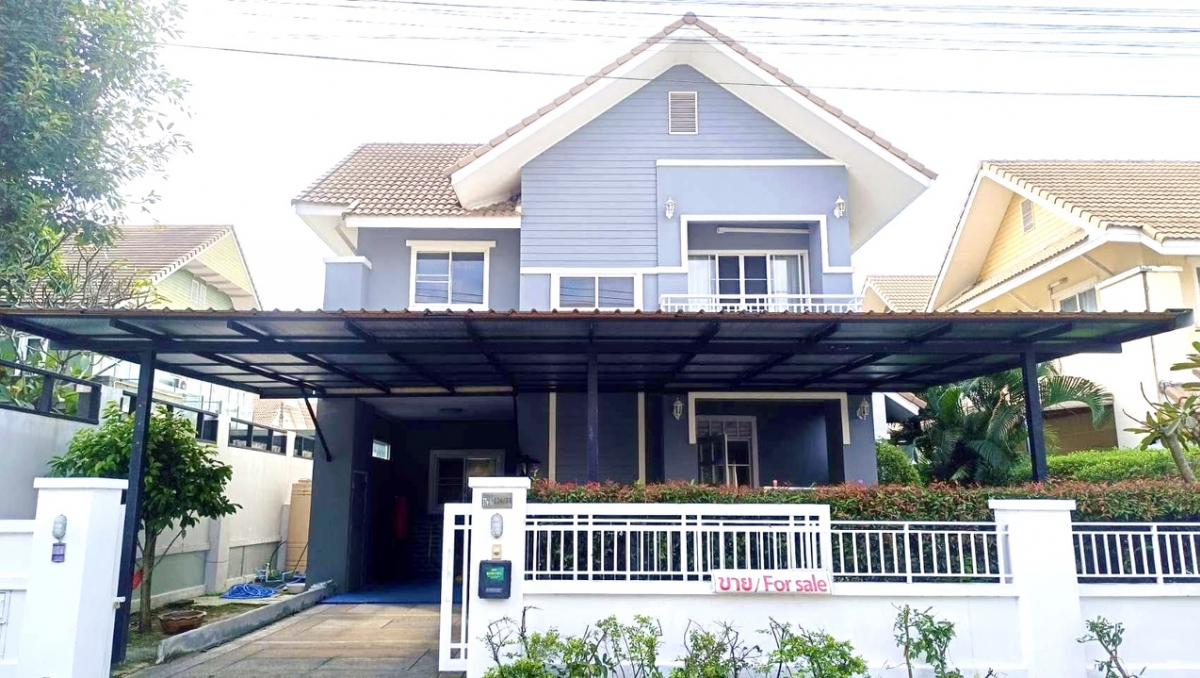 ขายบ้านเชียงใหม่ : House for sale Koolpunt Ville 15 Chaingmai by Great property