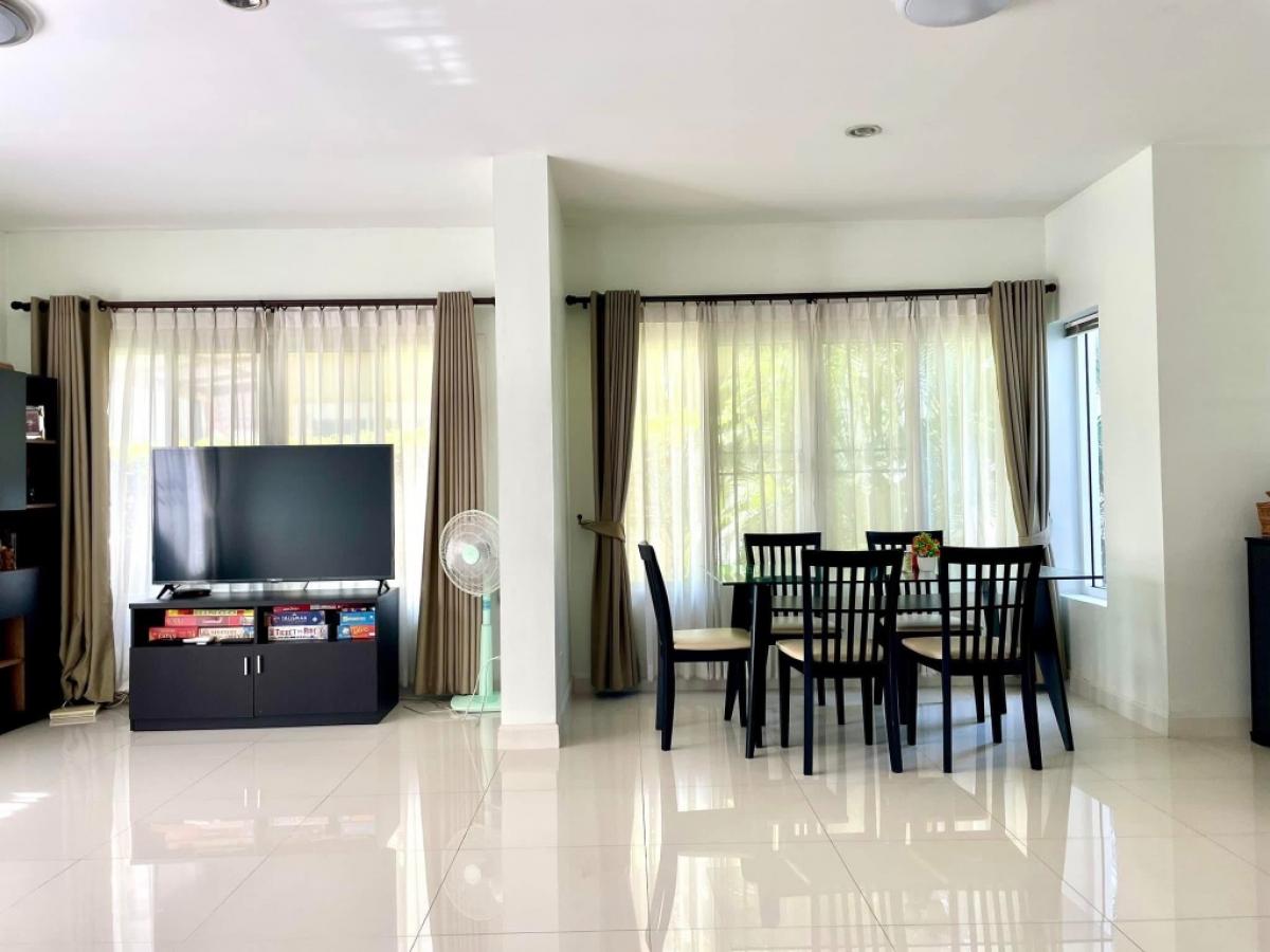 ขายบ้านเชียงใหม่ : House for sale Koolpunt Ville 15 Chaingmai by Great property