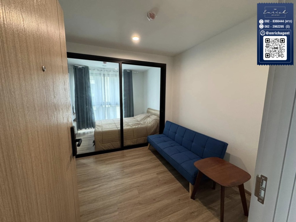 For RentCondoBangna, Bearing, Lasalle : 💙For rent Arlo Lasalle 17 ready to move in BTS Bangna, BTS Bearing💙 092-8366444 Dao // Line id : @enrichagent