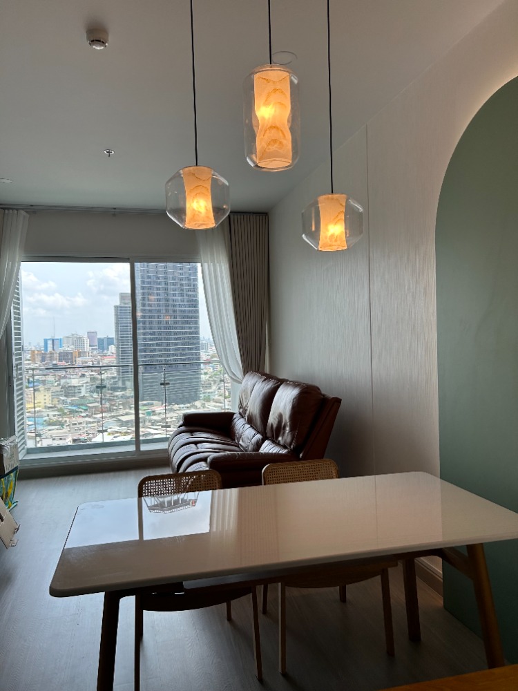 For SaleCondoSiam Paragon ,Chulalongkorn,Samyan : Supalai Premier Si Phraya - Samyan / 2 Bedrooms (FOR SALE), Supalai Premier Si Phraya - Samyan / 2 Bedrooms (FOR SALE) DO532