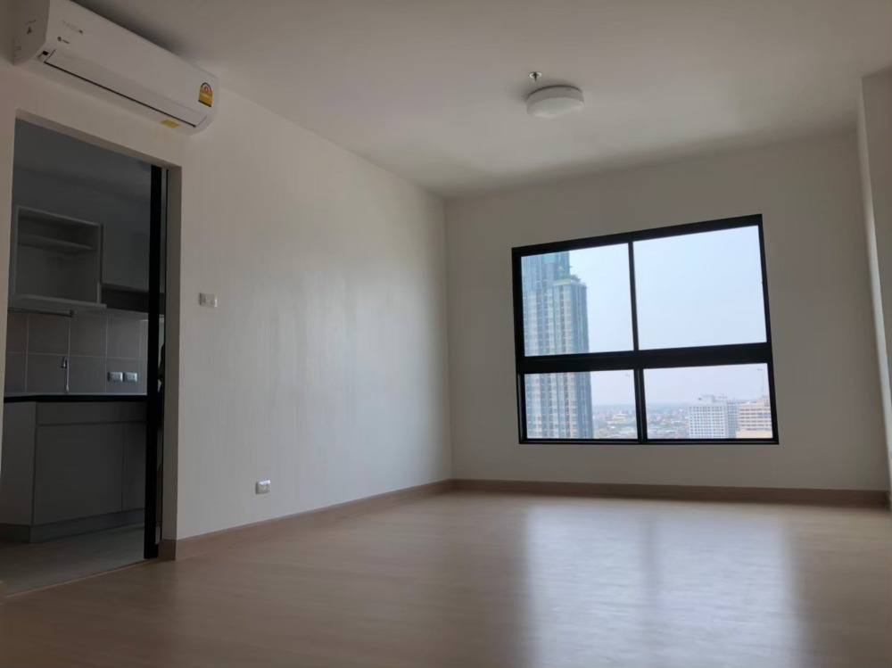 ขายคอนโดท่าพระ ตลาดพลู วุฒากาศ : Supalai Loft @ Talat Phlu Station / 1 Bedroom (FOR SALE), ศุภาลัย ลอฟท์ แอท สถานีตลาดพลู / 1 ห้องนอน (ขาย) DO533