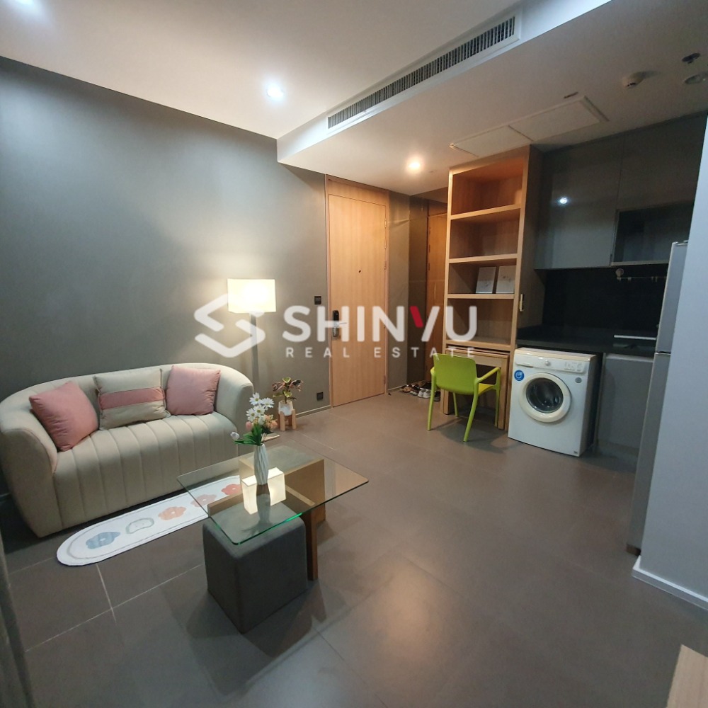 For SaleCondoLadprao, Central Ladprao : For sale 4.49 million baht, 1 bedroom, pets allowed at ✨ M Ladprao✨ next to BTS Ha Yaek Lat Phrao, Central Lat Phrao, and Union Mall [SHN00455]