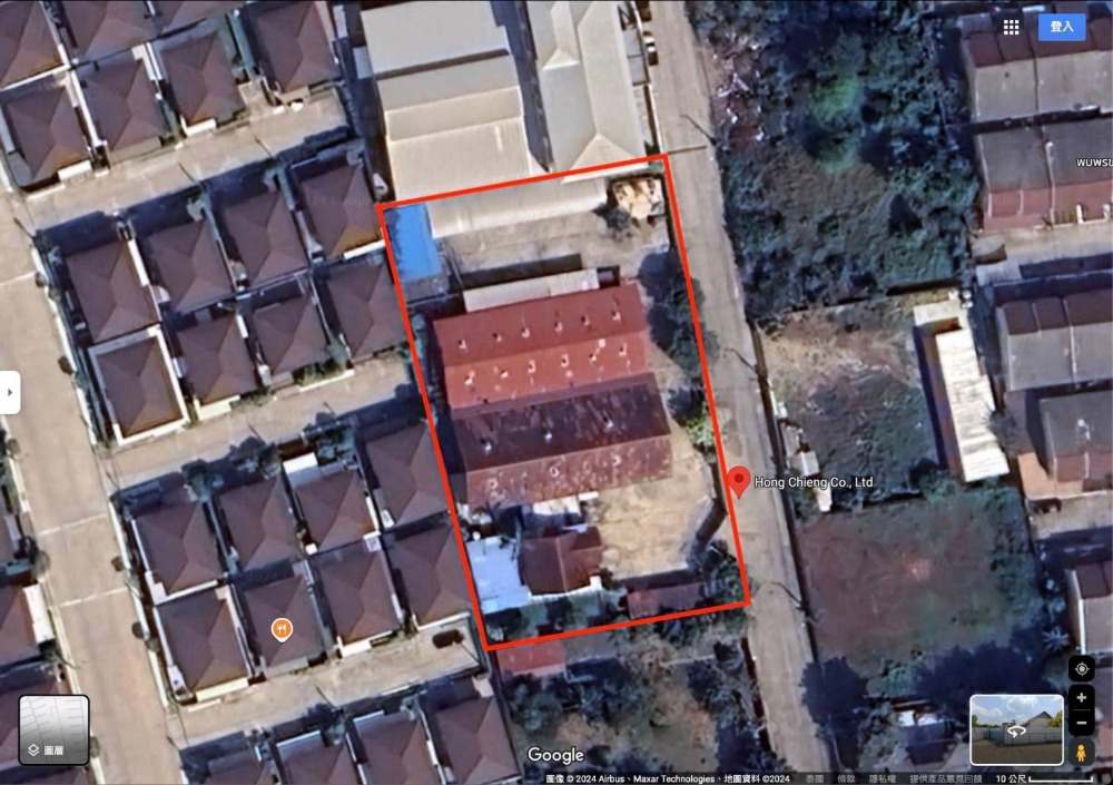 For SaleWarehouseBang kae, Phetkasem : Urgent sale!! Factory with 1 house, size 2 rai, Soi Petchkasem 69, with Factory Certificate 4