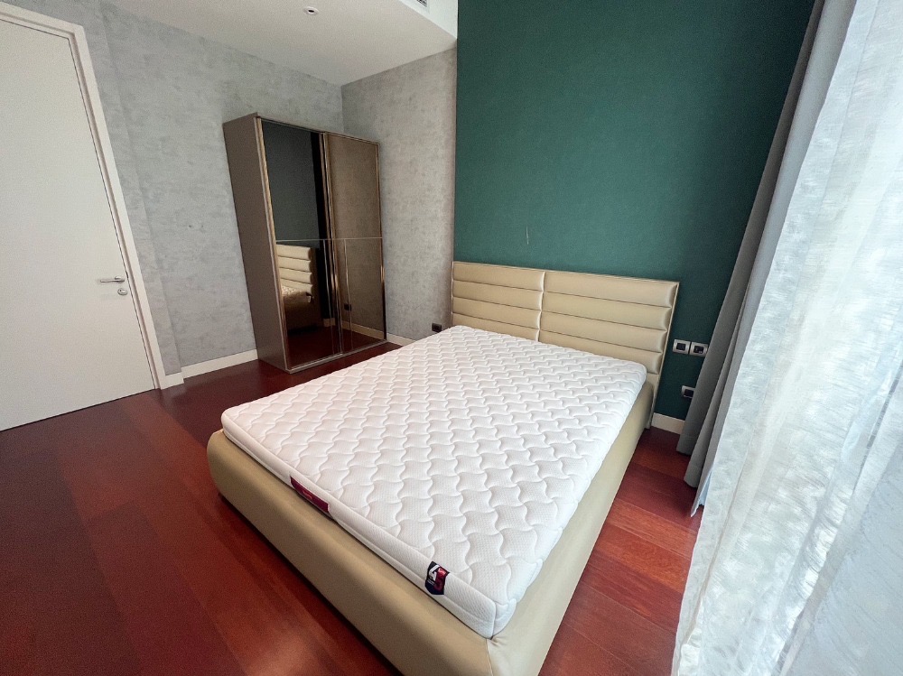 ขายคอนโดสุขุมวิท อโศก ทองหล่อ : Khun By Yoo / 1 Bedroom (FOR SALE), คุณ บาย ยู / 1 ห้องนอน (ขาย) HL1864