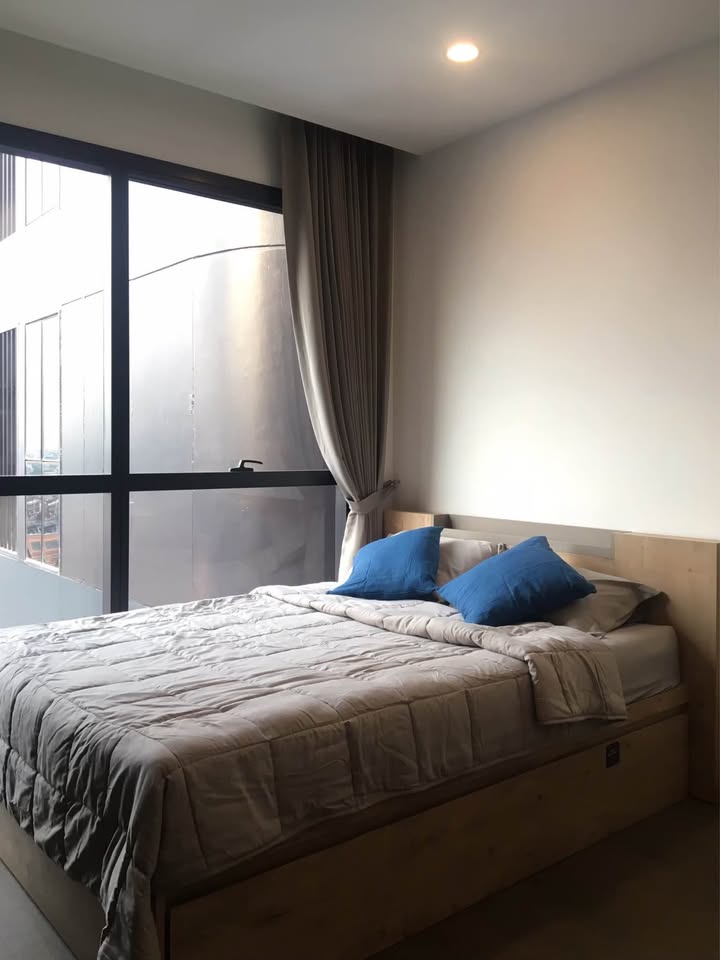 For RentCondoSiam Paragon ,Chulalongkorn,Samyan : Condo for rent >> ASHTON Chula-Silom