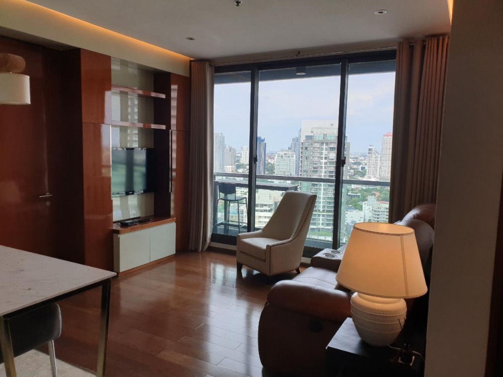 ขายคอนโดสุขุมวิท อโศก ทองหล่อ : The Address Sukhumvit 28 / 2 Bedrooms (FOR SALE), ดิ แอดเดรส สุขุมวิท 28 / 2 ห้องนอน (ขาย) HL1865