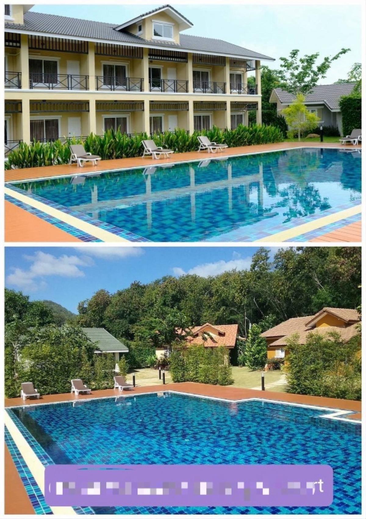 For SaleBusinesses for salePak Chong KhaoYai : For sale resort and gallery in Kaoyai