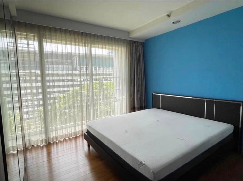 For SaleCondoLadprao, Central Ladprao : BNC-3855 : Condo for sale Abstracts Phahonyothin Park