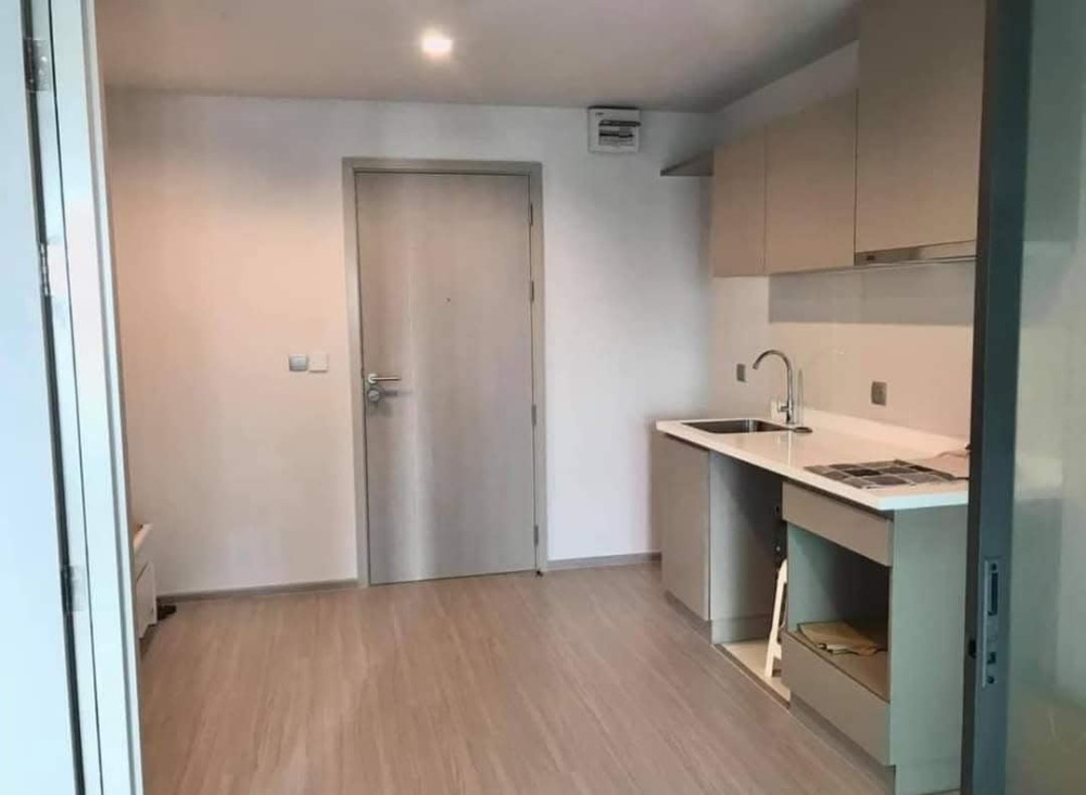 For SaleCondoLadprao, Central Ladprao : Life Ladprao / 1 Bedroom (FOR SALE), Life Ladprao / 1 Bedroom (FOR SALE) QC002