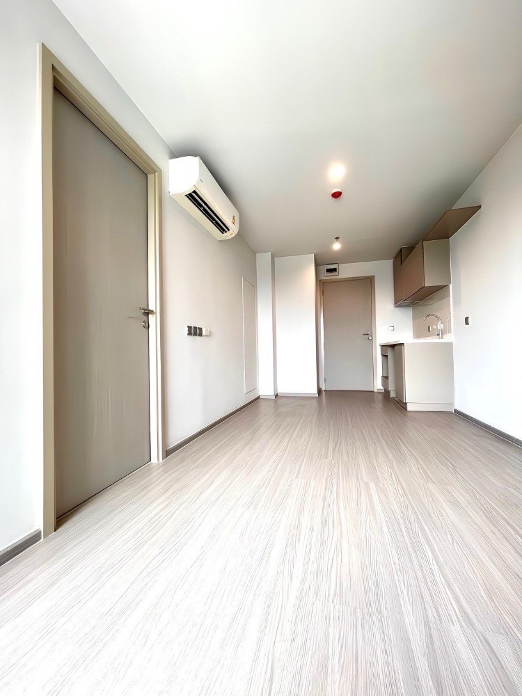 ขายคอนโดลาดพร้าว เซ็นทรัลลาดพร้าว : Life Ladprao / 1 Bedroom (FOR SALE), ไลฟ์ ลาดพร้าว / 1 ห้องนอน (ขาย) QC003