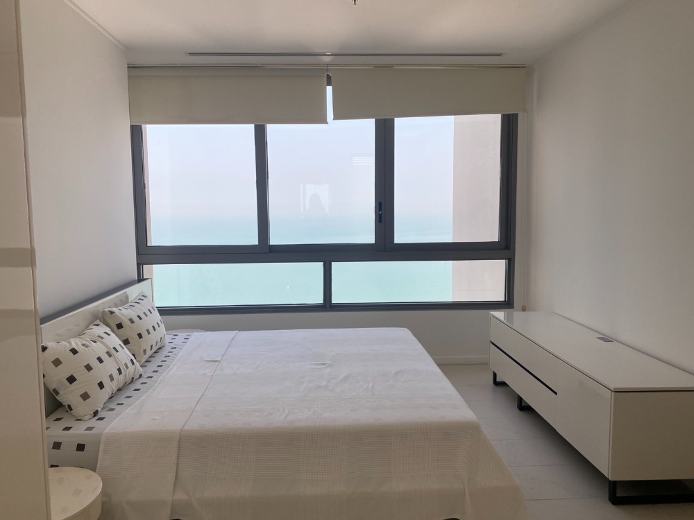 For SaleCondoPattaya, Bangsaen, Chonburi : For sale condo Northpoint pattaya Tower B Sea view (S03-1941)