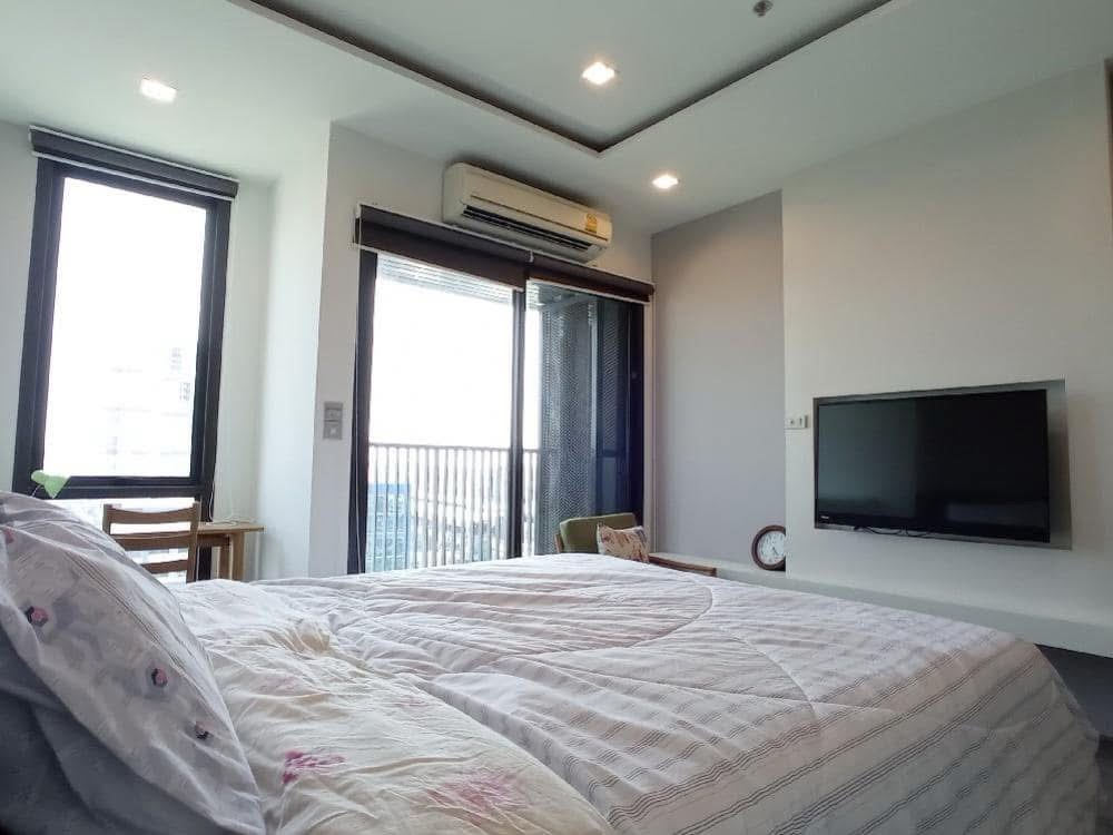 ให้เช่าคอนโดลาดพร้าว เซ็นทรัลลาดพร้าว : ✨ FOR RENT  : Whizdom  Avenue Ratchada-Ladprao Condo