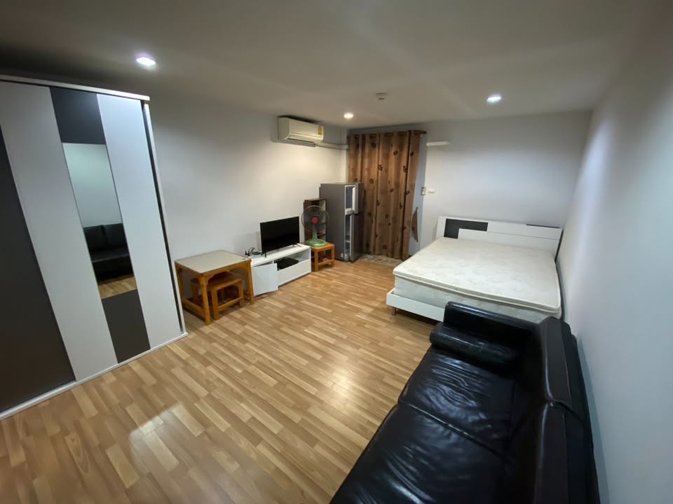 For RentCondoOnnut, Udomsuk : 🔥🔥 Urgent, near BTS Bang Chak, condo for rent, Regent Home 14 Sukhumvit 93 🔥🔥.