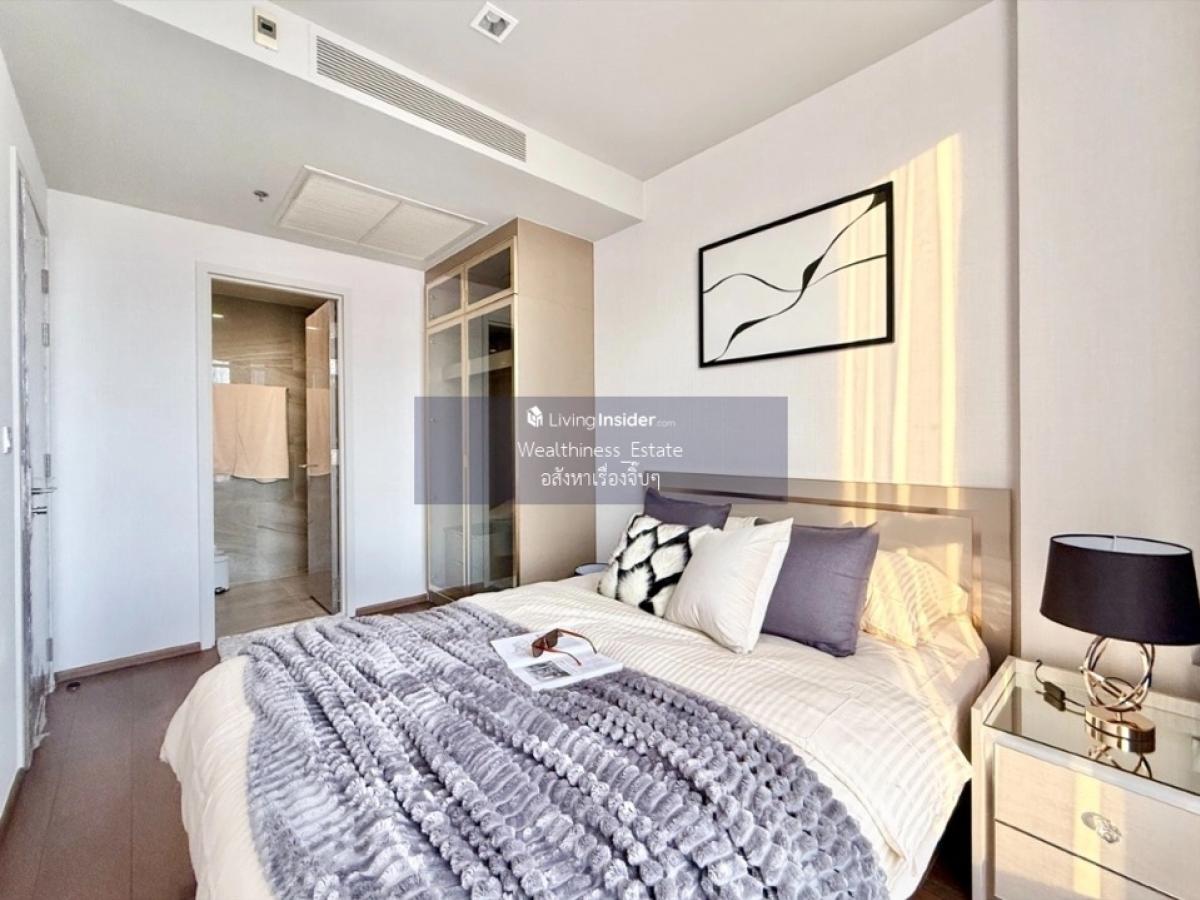 ขายคอนโดสุขุมวิท อโศก ทองหล่อ : ⭐️Ideo q sukhumvit36 - 1bed1bath size 28 sq.m.𝟎𝟔𝟒-𝟕𝟗𝟒-𝟒𝟐𝟔𝟑(คุณน้ำ)