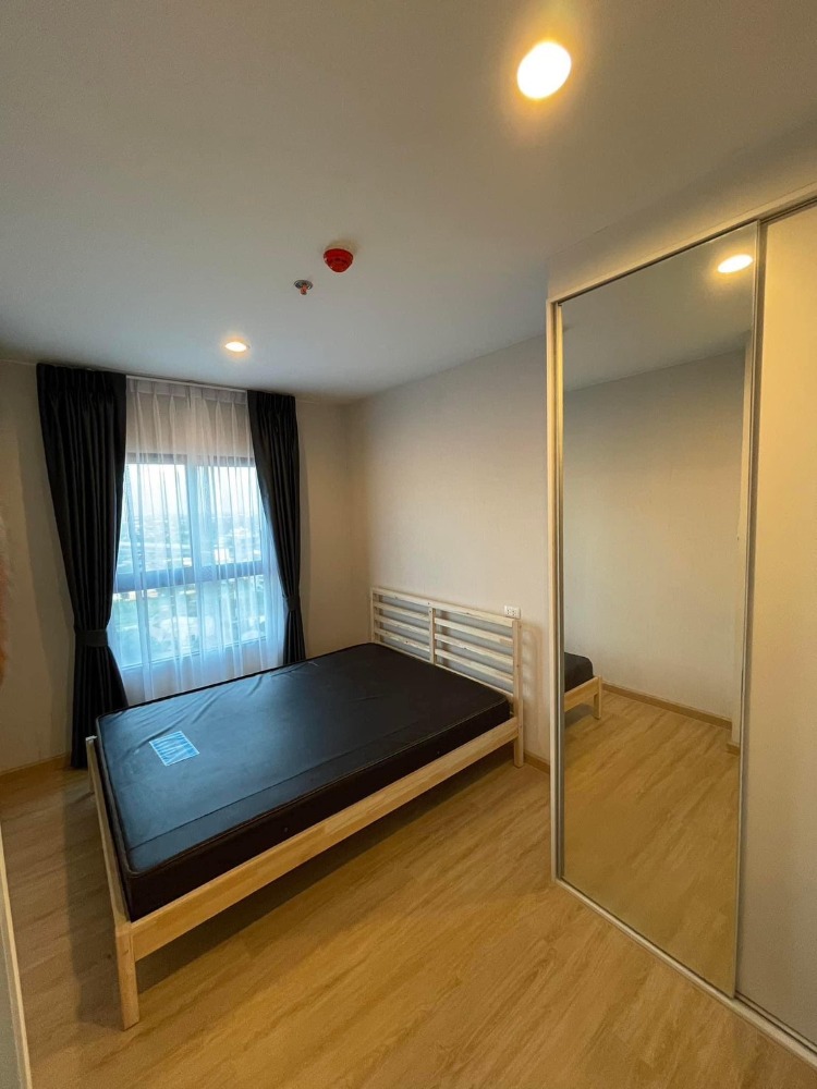 For RentCondoNonthaburi, Bang Yai, Bangbuathong : Plum Condo Central Station Phase 1, price 7,000 baht