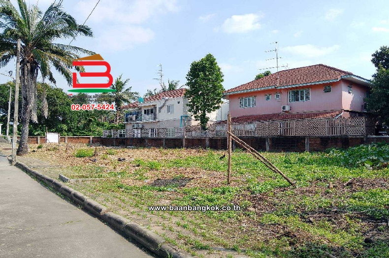 For SaleLandBang kae, Phetkasem : Vacant land, Sathidhorn Village (Soi Petchkasem 69), area 171 square wah, near Krapitak Suksa School, Kanchanaphisek Road, Nong Khaem Subdistrict (Lak Song), Nong Khaem District, Bangkok