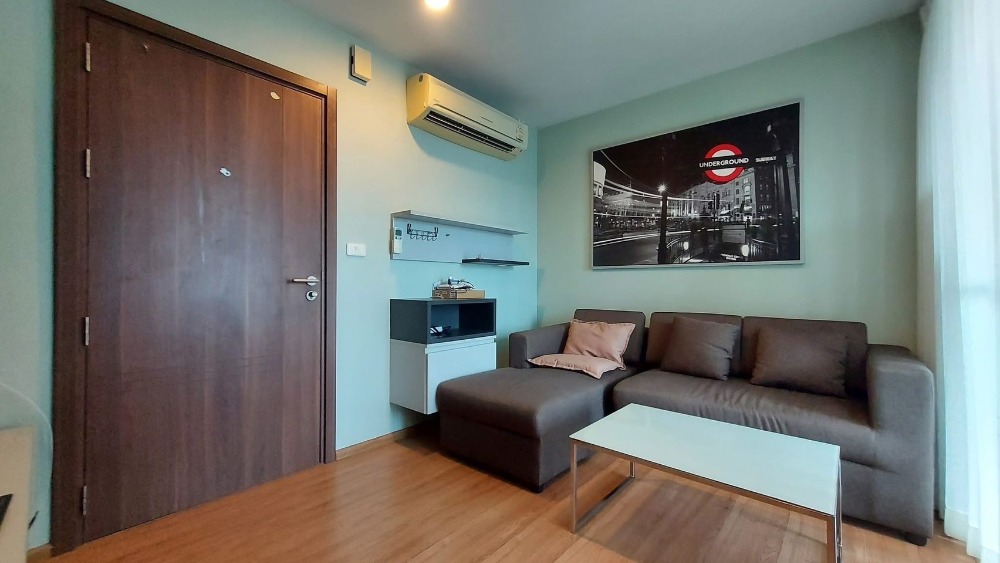 For RentCondoOnnut, Udomsuk : The Base Sukhumvit 77 for rent near BTS Onnut