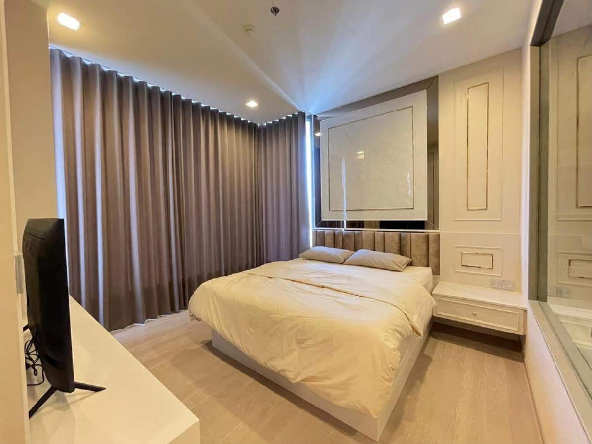 For RentCondoSukhumvit, Asoke, Thonglor : 🔥🔥Courtesy of The Esse Asoke🔥🔥Condo The ES Asoke