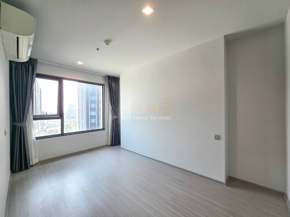 For SaleCondoLadprao, Central Ladprao : Life Ladprao / 1 Bedroom (FOR SALE), Life Ladprao / 1 Bedroom (FOR SALE) QC002